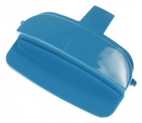 Samsung Housing - Dj65-00067p Dust Clip Sc5200 Abs Azure Blue