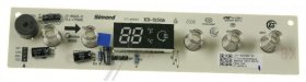 Display Unit - 17131000004564 Display Control Panel [Midea]