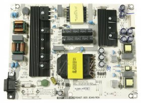 Hisense Gorenje Power Supply Board - Ht239418 Power Assembly Rsag2 908 8349-10 Roh