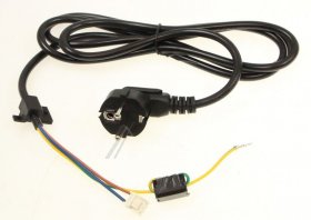 Mains Power Lead - 17431000001120 Power Cord
