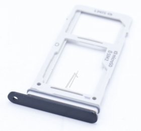 Samsung Sim card Holder - Gh98-42940a Assembly Deco-sim Tray(ds)_zk
