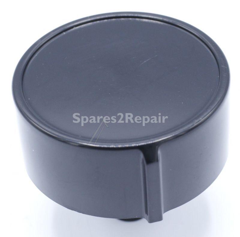 Button - C00504428 Button [Whirlpool Indesit]