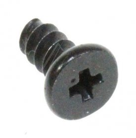Samsung Screw - 6003-001819 Screw-taptype ch b m3 l6 zpc(blk) swrch1