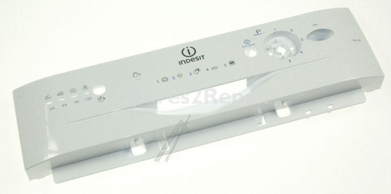 Operating Unit Screen - C00144073 482000022978 Dashboard White27 Idl42eu [Whirlpool Indesit]