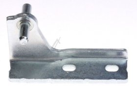 Door Hinges For Fridges - C00318035 481241719436 Hinge Middle Left [Whirlpool Indesit]