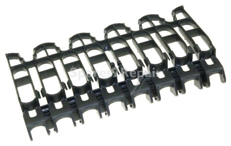 Basket Guide - 140001199052 Cup Shelf Dark Grey [Electrolux Aeg]