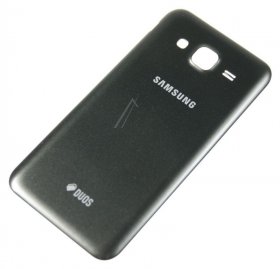 Samsung Battery Compartment Lid - Gh98-37820c Assembly Case-batt_cover(ds)_zk