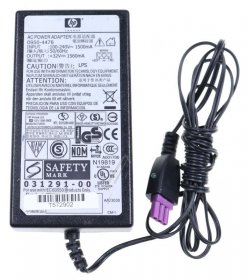 Hewlett Packard Power Supply Printer - Cb057-60070 Power Adaptor 32v-1 56a-50w Hp 3pin
