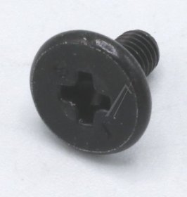 Vestel Screw - 35035670 Screw C Znsy Ydb (thin Head) M3*6×8
