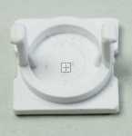 Square Plug - 5705910100 C00867162 Stopper [Arcelik]