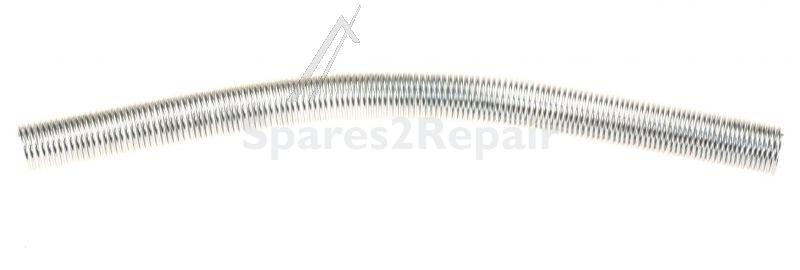 Spring - 4854830100 C00867414 Water Valve Spring Assembly [Arcelik]