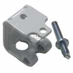 Door Hinges For Fridges - 00601728 Door Bearing [Bosch Siemens]