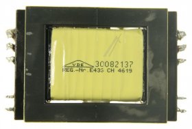 Transformer - Reels - 30082137 Trf Smt Safe Ips71 Efd43 10mm Rohs [Vestel]