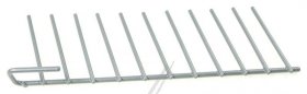 Fixings And Brackets - 1513610102 C00879980 Lower Basket Plate Holder Back Right1 [Arcelik]