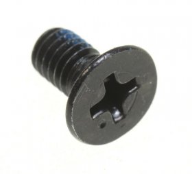 Samsung Screw - 6001-003041 Screw-machine fh + m4 l8 zpc(blk) swrch1