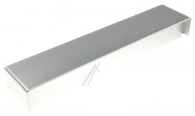 Kickplate - 1769040307 C00888737 Beko Kick Plate 45cm [Arcelik]
