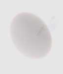 Square Plug - 42032779 Middle Hinge Screw Cap (small) New (s w ) [Vestel]