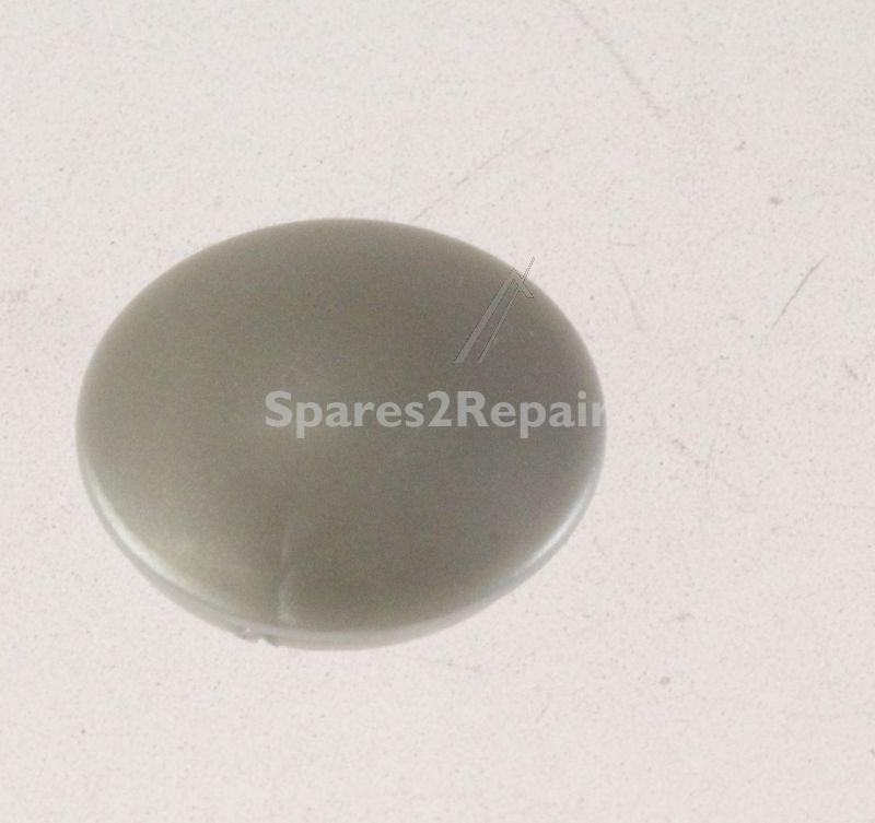 Hisense Gorenje Square Plug - 449459 Handle Plug Rm50 Ral9006