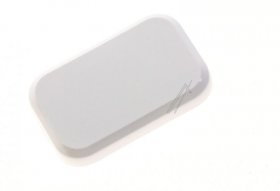 Plastic Screen - 258300032 C00916569 Burner Plate Fixing Decor [Arcelik]