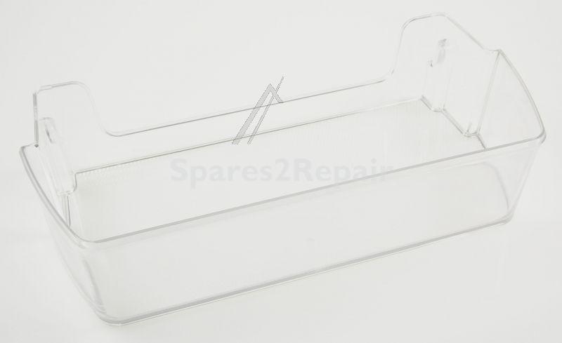 Lg Refrigerator - Freezer Door Shelf - Man63668401 Basket Door