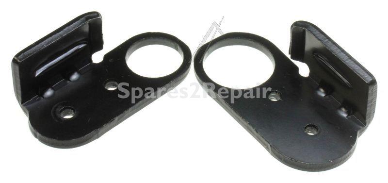 Lg Door Stopper - Mjb63150206 Stopper Door