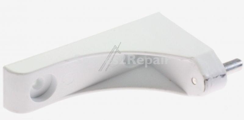 Hisense Gorenje Door Hinges For Fridges - 376574 Hinge Holder Low Assembly 070