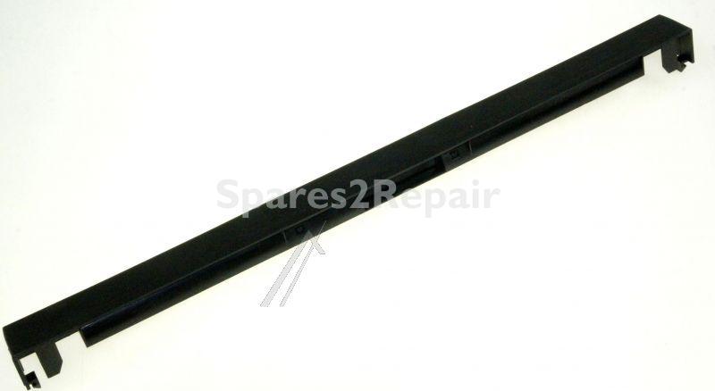 Leg Cover Strip - 8078954214 Trim Upper Door [Electrolux Aeg]