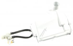 Detergent Case - 2381900100 C00868848 Dispenser Assembly C (complete) Small Size [Arcelik]