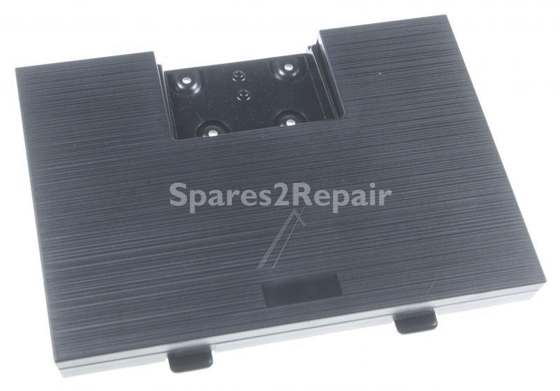 Samsung Stand Support - Bn96-40166a Assembly Stand P-neck 43ku6400 Pc+abs Black