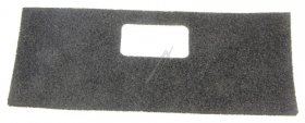 Sponge - C00301980 482000089563 Sponge (230x90x5) [Whirlpool Indesit]