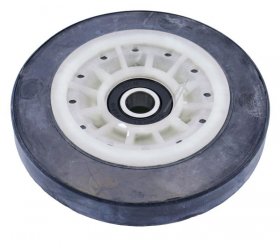 Smeg Roller - 757410304 Drum Roller Group