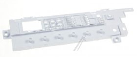 Covering Cap - 41040962 Supporto Scheda Crusc Gv [Candy Hoover]