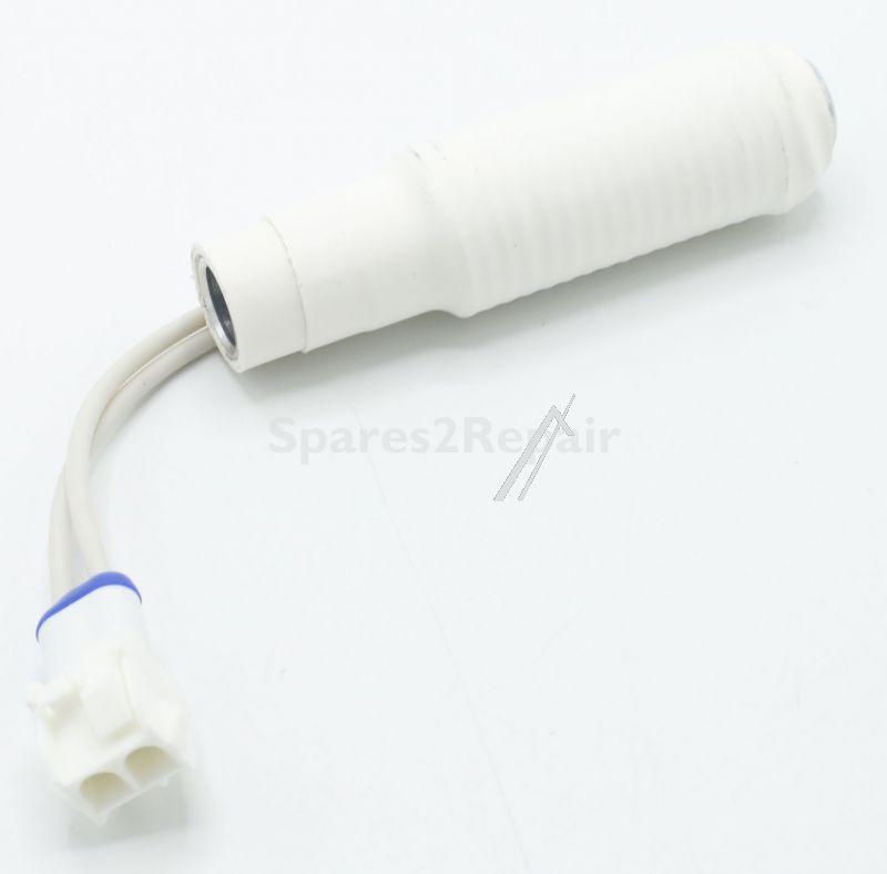 Hisense Gorenje Drain Hose - 566185 Drain Tube A54 Nf Assembly