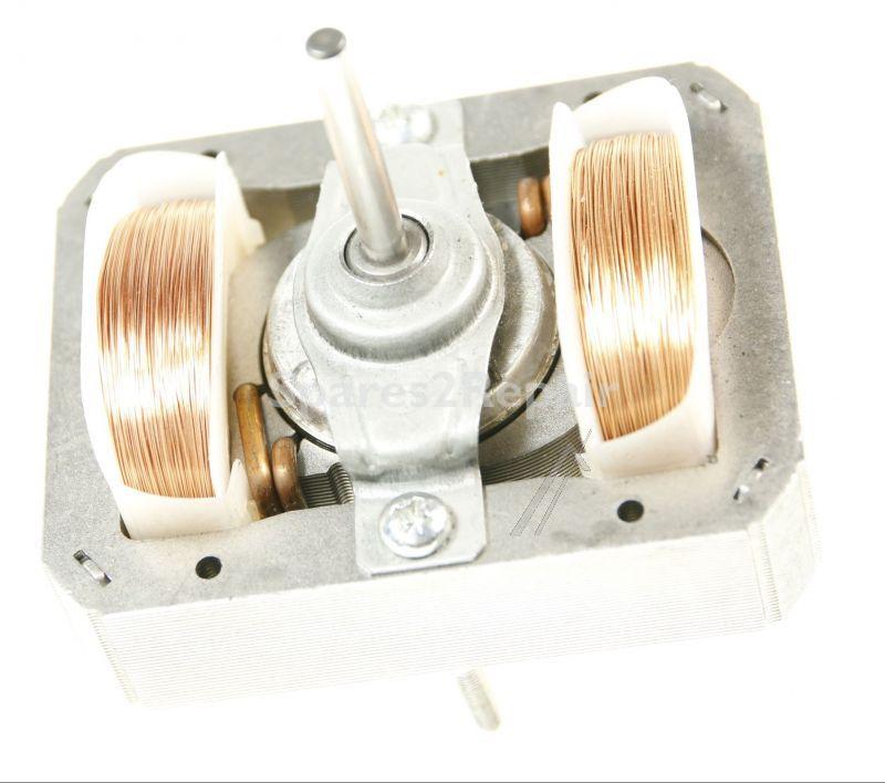 Elica Ac Motors - Mot0025312 Motor Counterclockwise Rotation
