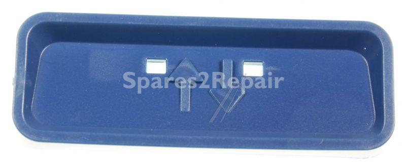 Basket Guide - 1784830300 C00874992 S3 Upper Basket Mechanism Clasp [Arcelik]