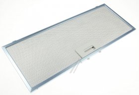 Hisense Gorenje Metal Grease Trap - 319722 Grease Metal Filter