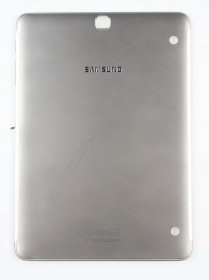 Samsung Battery Compartment Lid - Gh82-11936c Battery Compartment Cover Tablet Sm-t819 Gold