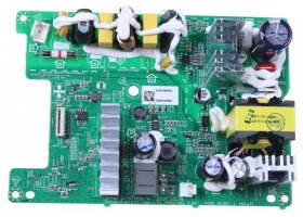 LG Soundbar - Subwoofer Power Supply & Amplifier Board - EAX69080001 - SPN8-W/SPN5B-W