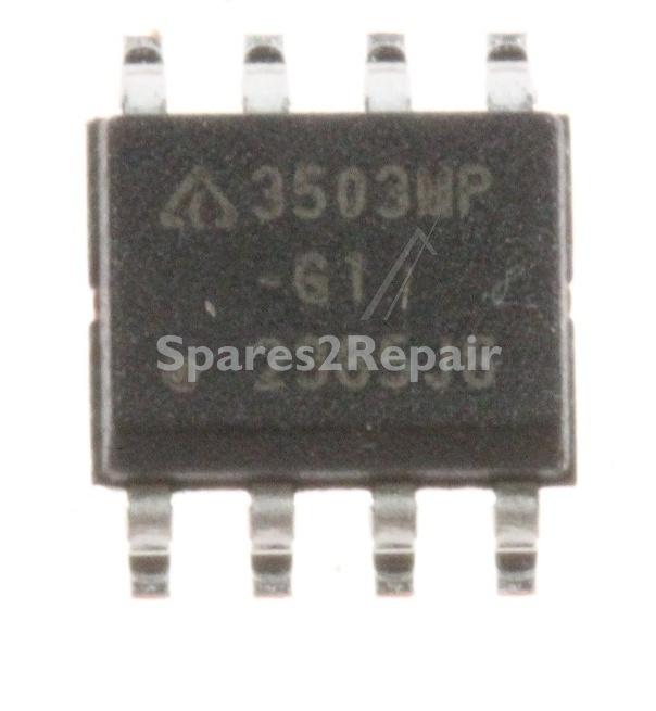 Vestel Ic - 30070783 Ic Step Down Ap3503 Adj-3a So8 Ro