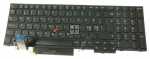 Ibm Lenovo Notebook keyboards - 01yp719 Fru Como Nm ltn kb-bl bk nrd