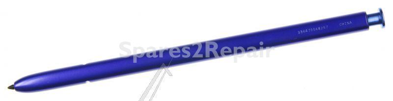 Samsung Pens For Organiser - Gh82-20793c Svc Option-spen sm-n975-n970_blue comm