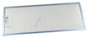 Hisense Gorenje Grease Filter - 415600 Grease Metal Filter 465 5x185mm