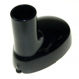 Samsung Housing - Dj67-00052c Case-up vc-8900 abs deep Gry cyc