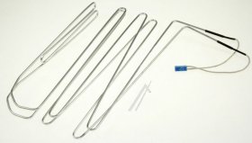 Defrosting Heater - 49025364 Resist sbrin-50241501000m [Candy Hoover]
