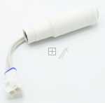 Hisense Gorenje Hose - 537034 Cond heat tube Nar A6 Pan Pvc 9005 Assembly