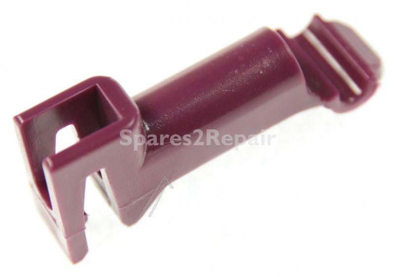 Fixings And Brackets - 1781860100 C00879972 Grd Lower Basket Long Foldable Part [Arcelik]