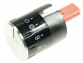 Control Knob - 00607076 Latch [Bosch Siemens]