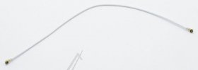 Samsung Gsm Aerial - Gh39-02045a Cbf Coaxial Cable-a305j 117 7mm white
