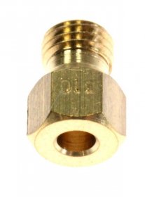 Smeg Mechanical Components - 909010507 Nozzle Urp D 3 10