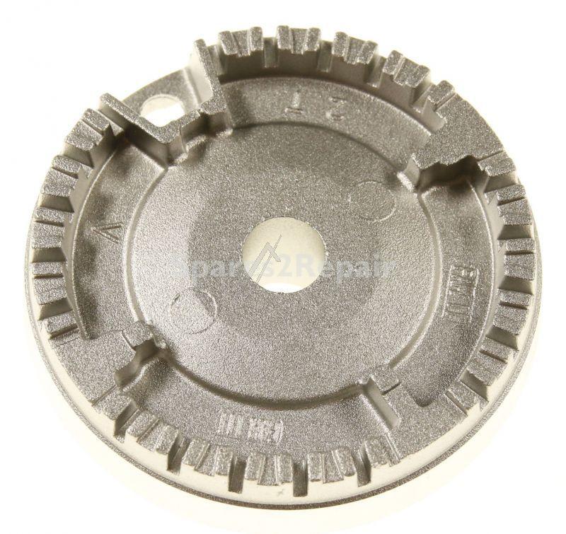 Mechanical Components - Z01w460 Burner Cover (pyr Sbf Sr A s) [Airlux]